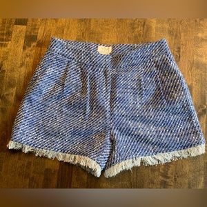 Kate Spade New York Shorts Size 0